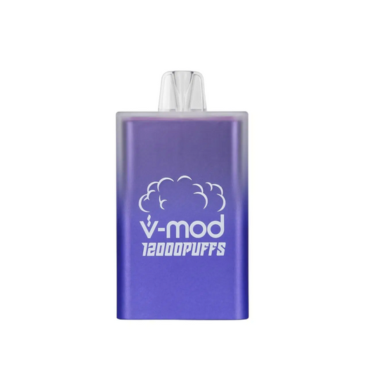 V-Mode / 12.000 Puffs