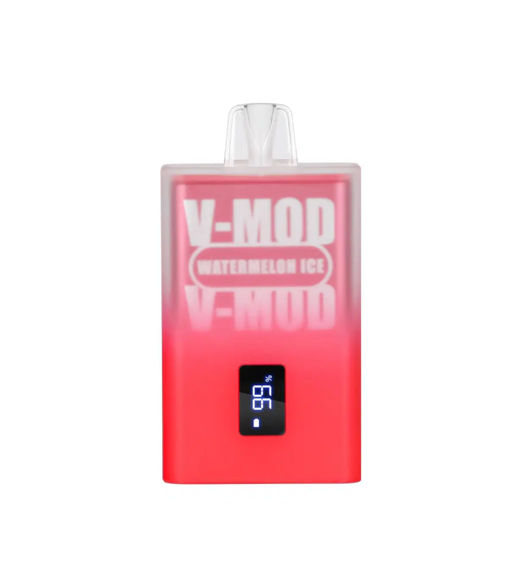 V-Mode / 12.000 Puffs