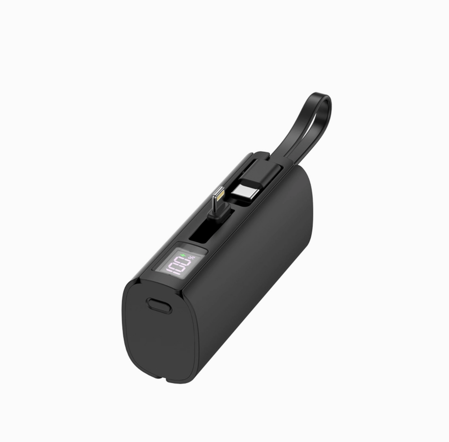 Powerbank für Vapes / Handy